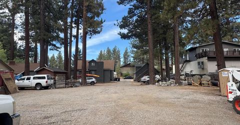 937 3rd Street, South Lake Tahoe, CA 96150 Photo