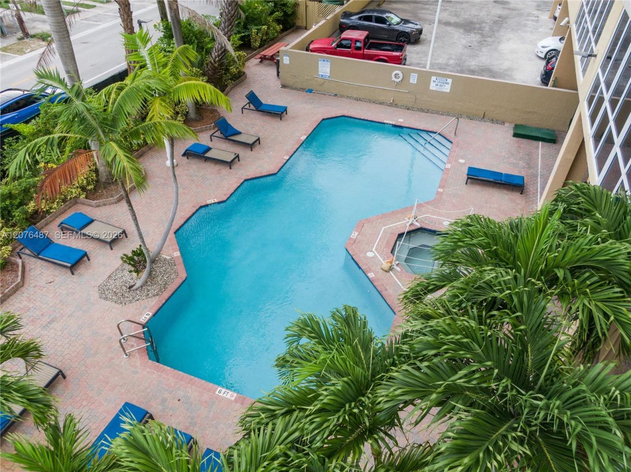 3500 Coral Way, Unit 1404, Miami, FL 33145 Photo