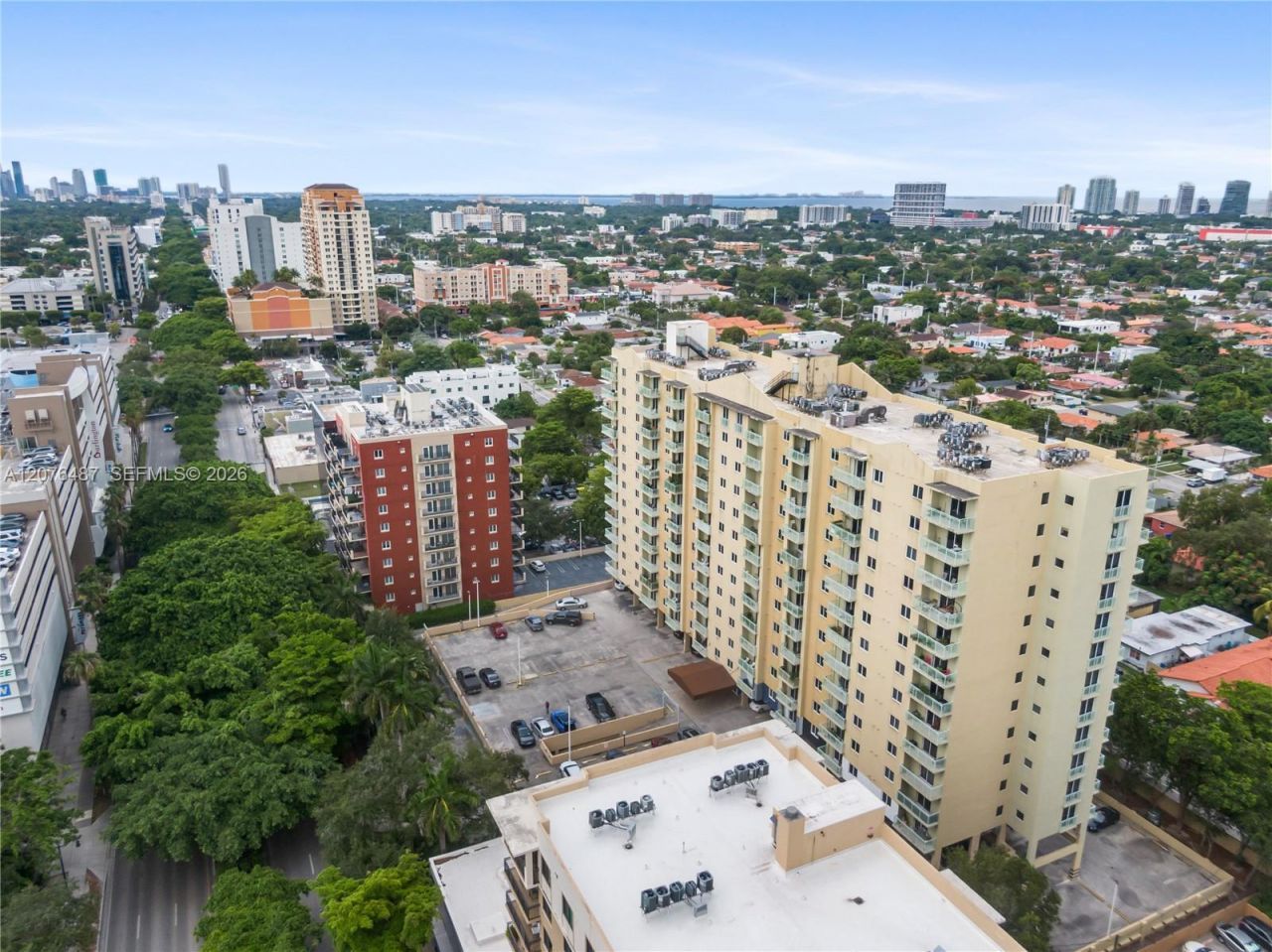3500 Coral Way, Unit 1404, Miami, FL 33145 Photo