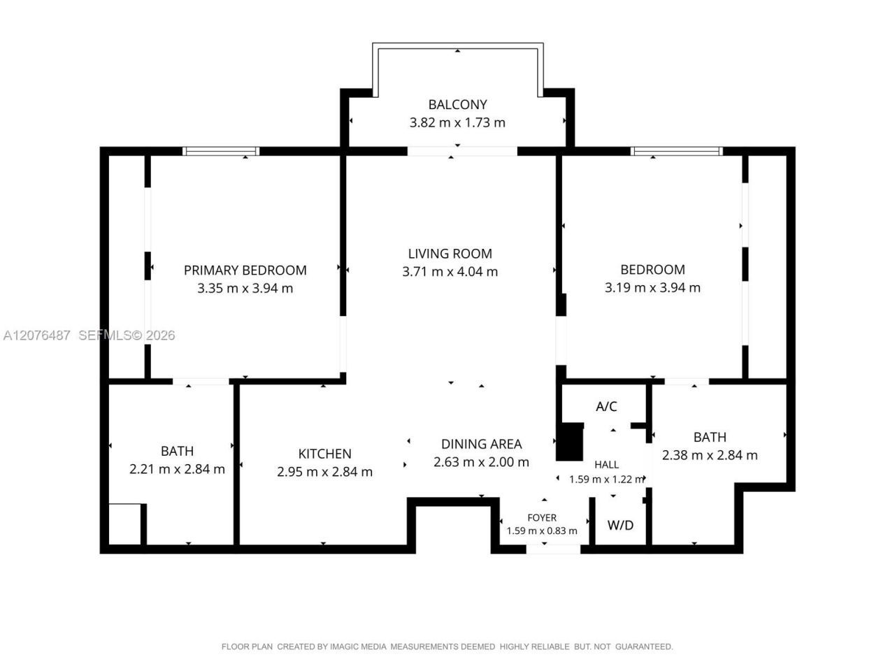 3500 Coral Way, Unit 1404, Miami, FL 33145 Photo