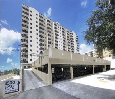 3500 Coral Way, Unit 1404, Miami, FL 33145 Photo