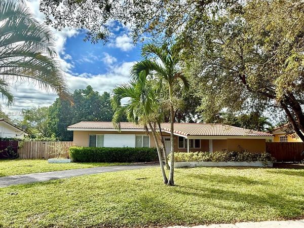 1340 Miami Springs Ave , Unit o, Miami Springs, FL 33166