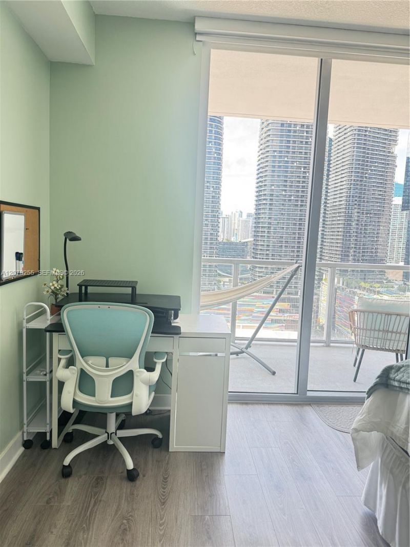 1111 SW 1st Ave , Unit 2721-N, Miami, FL 33130 Photo