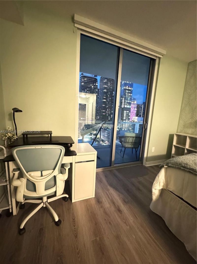 1111 SW 1st Ave , Unit 2721-N, Miami, FL 33130 Photo