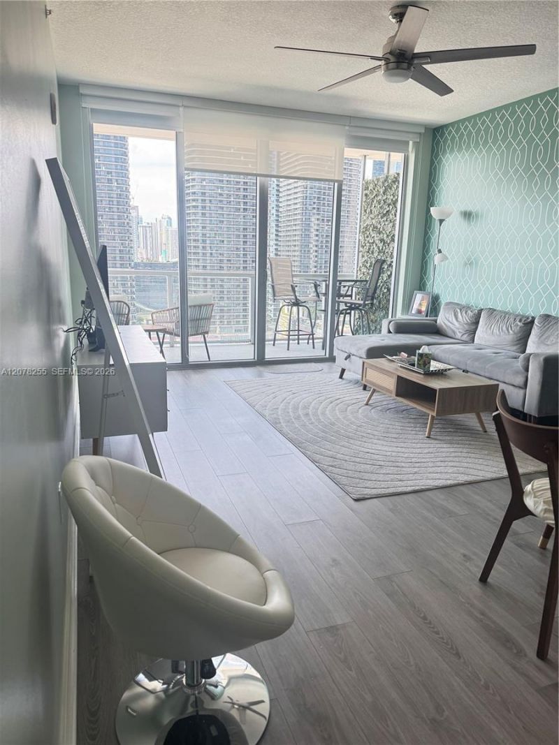 1111 SW 1st Ave , Unit 2721-N, Miami, FL 33130 Photo