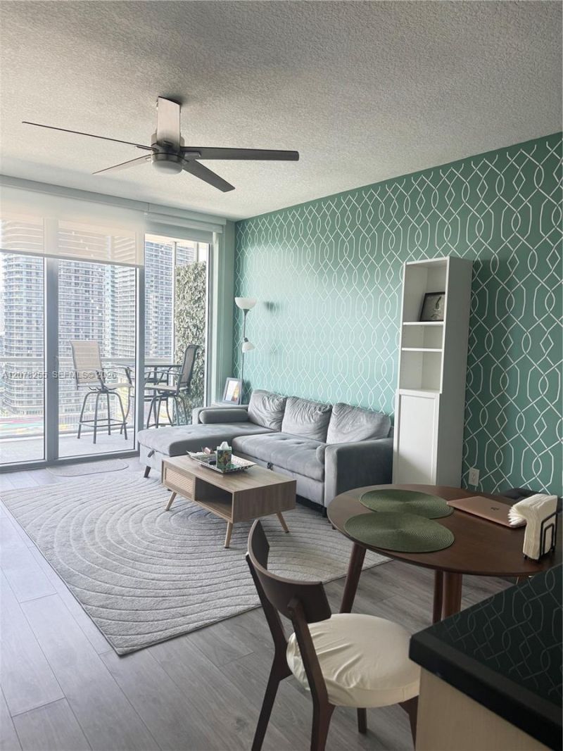 1111 SW 1st Ave , Unit 2721-N, Miami, FL 33130 Photo