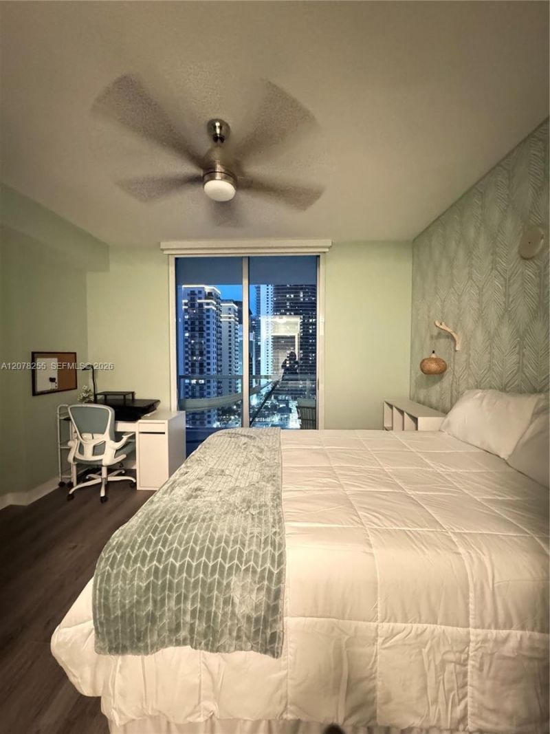 1111 SW 1st Ave , Unit 2721-N, Miami, FL 33130 Photo