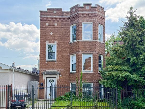 4251 W Haddon Avenue , Unit 2, Chicago, IL 60651