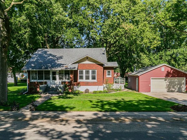 1009 Main Street , Erie, IL 61250