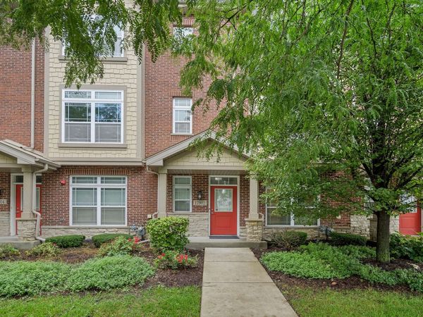 17902 Oak Park Avenue , Tinley Park, IL 60477