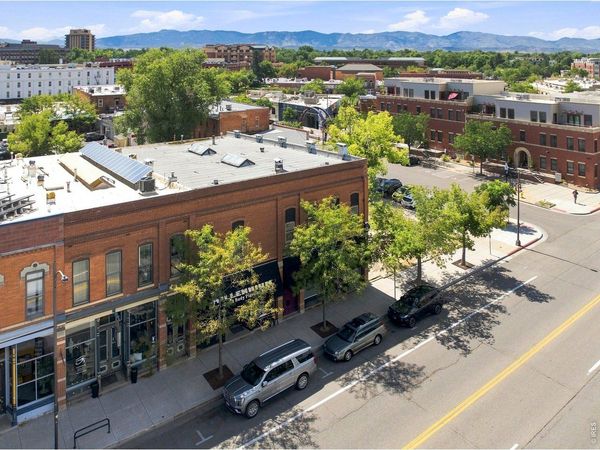 211 Jefferson St, Fort Collins, CO 80524