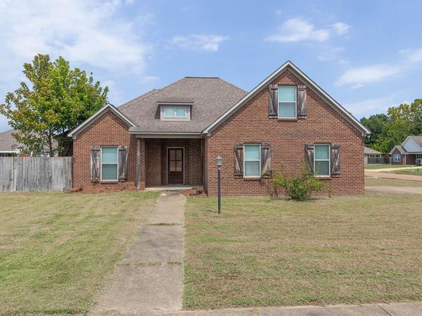 131 Franklin Street, Oxford, MS 38655