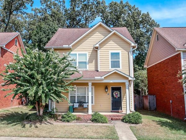 46 Aspen Loop, Oxford, MS 38655