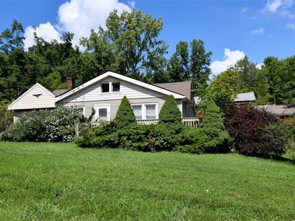 115 E Boston Mills Road , Hudson, OH 44236