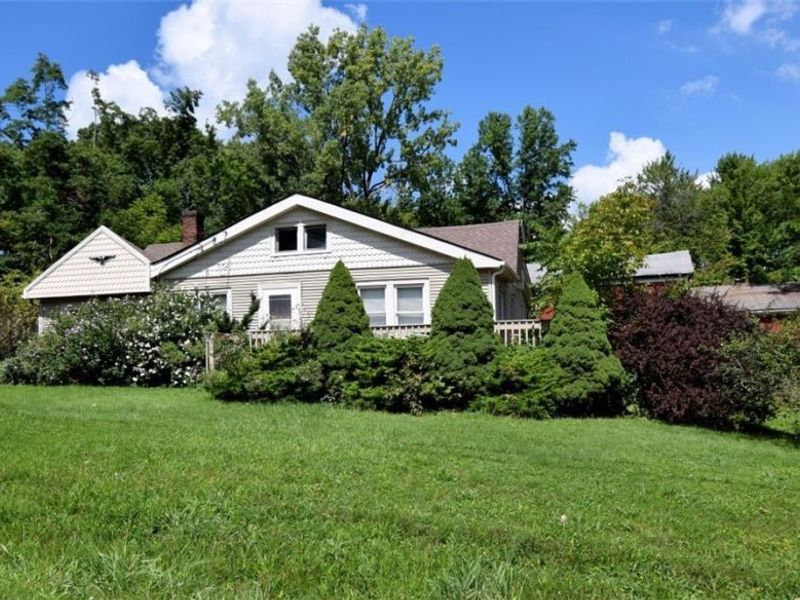 115 E Boston Mills Road, Hudson, OH 44236 Photo 1