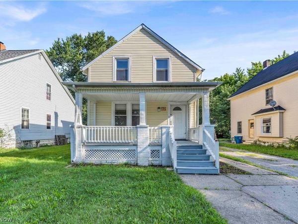 1753 E 30th Street , Unit 1/Front, Lorain, OH 44055