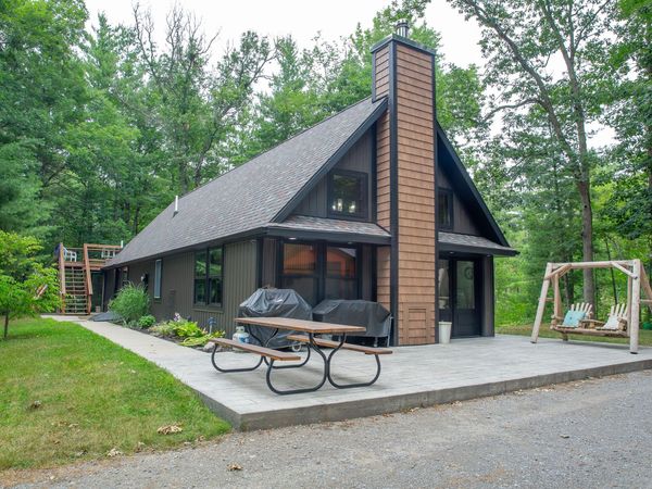 1192 W Lost Trail, Baldwin, MI 49304
