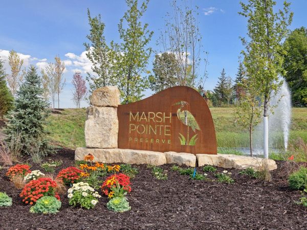 1592 Marsh Pointe Court , Medina, MN 55340