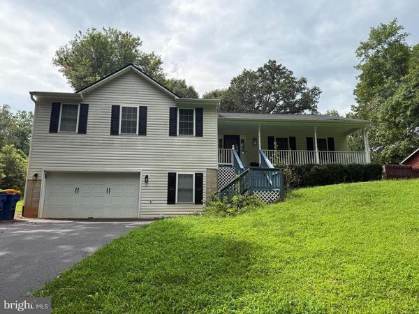 1069 LAKEVIEW DRIVE , STAFFORD, VA 22556