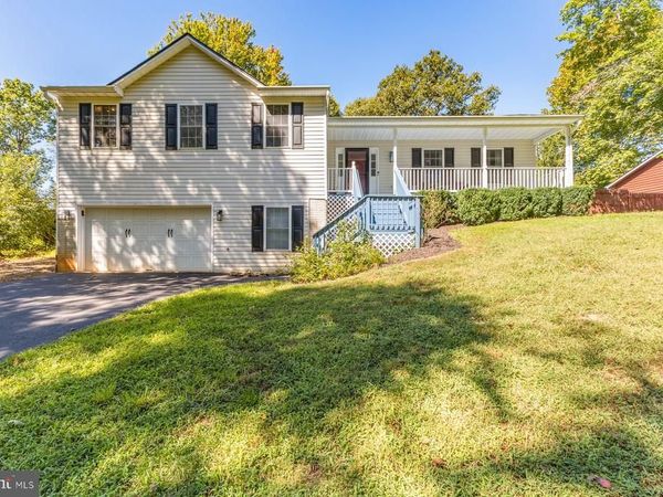 1069 LAKEVIEW DRIVE, STAFFORD, VA 22556
