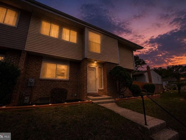 9934 SHOSHONE WAY , RANDALLSTOWN, MD 21133