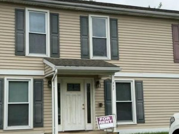 227 GARY AVENUE , LEBANON, PA 17046