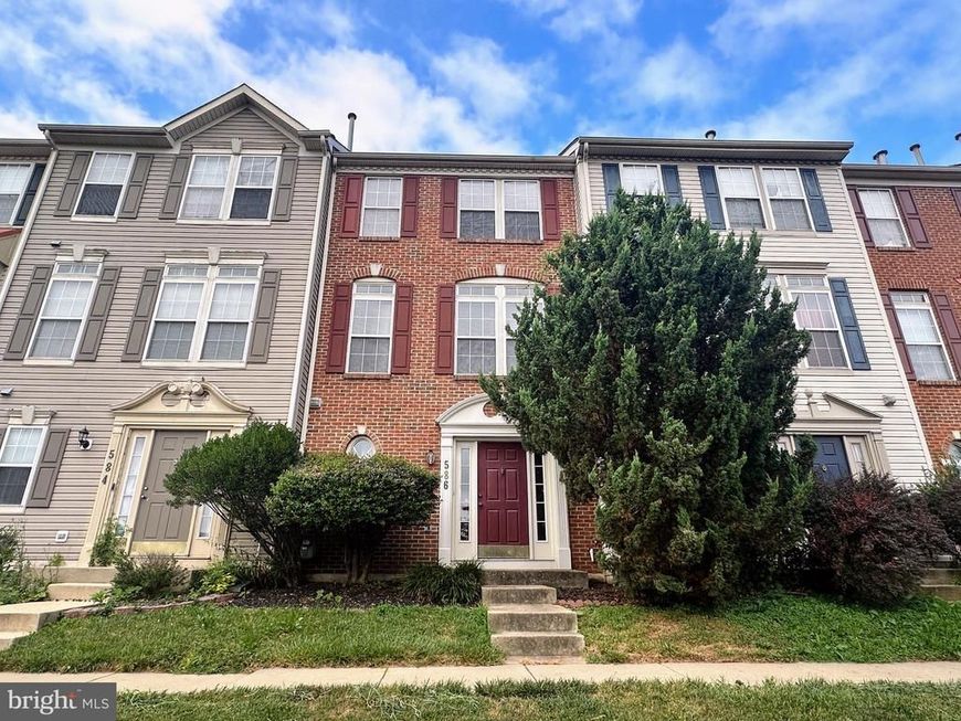 586 Eisenhower Drive, Frederick, MD 21703 Main Photo