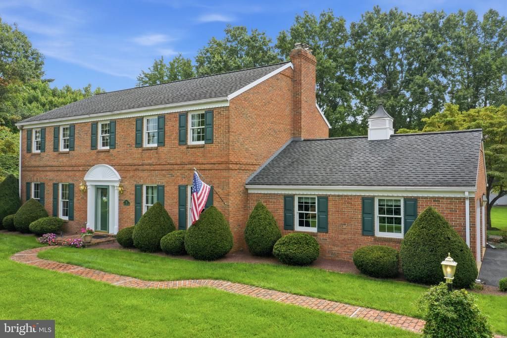 791 N CHURCH RD, SINKING SPRING, PA 19608