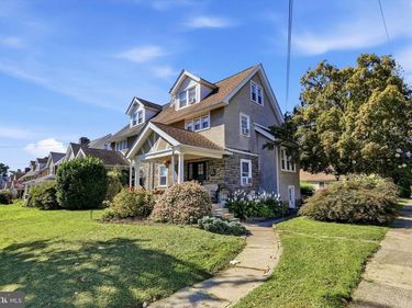 848 CONCORD AVENUE, DREXEL HILL, PA 19026