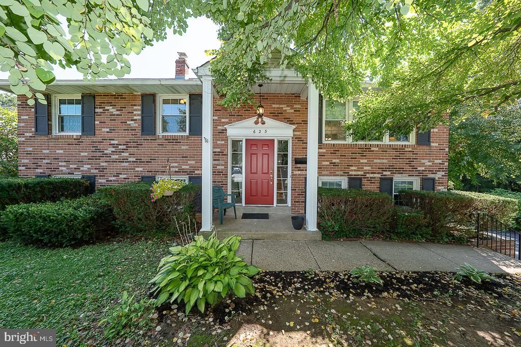 623 N MORTON AVENUE, MORTON, PA 19070