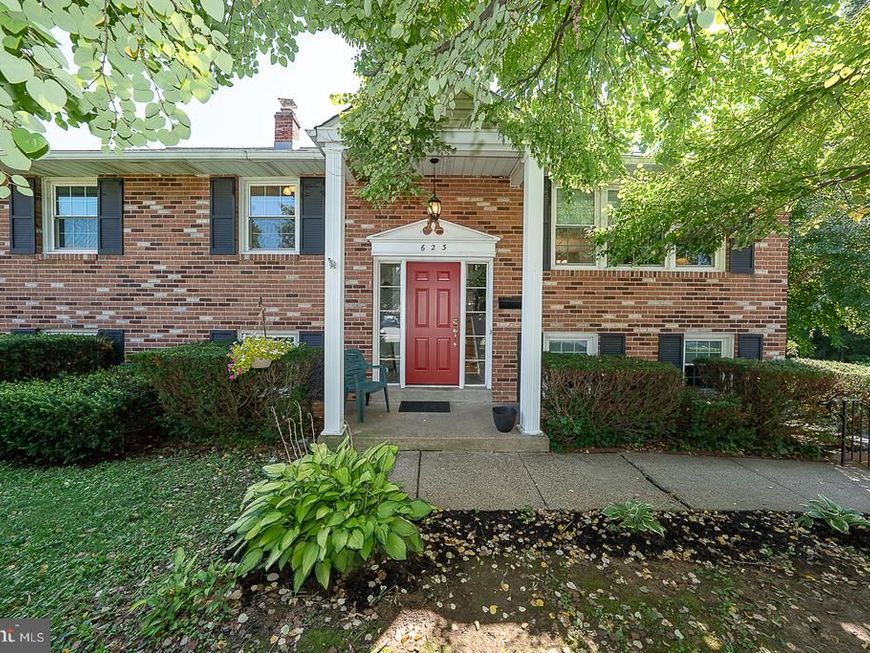 623 N Morton Avenue, Morton, PA 19070 Main Photo