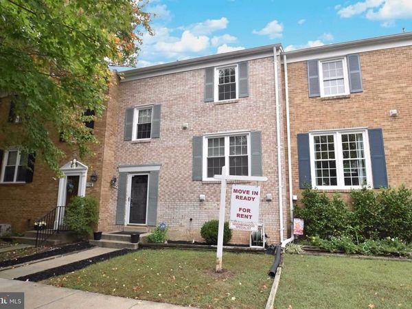 7794 EUCLID WAY, SPRINGFIELD, VA 22153