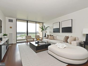 6300 STEVENSON AVENUE , Unit 1224, ALEXANDRIA, VA 22304