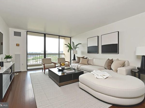 6300 STEVENSON AVENUE, Unit 1224, ALEXANDRIA, VA 22304