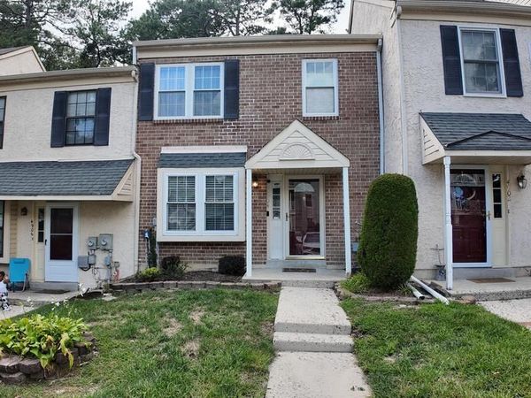 4904 WINTERBURY DRIVE, MAYS LANDING, NJ 08330