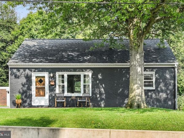 416 N PRINCE STREET, MILLERSVILLE, PA 17551