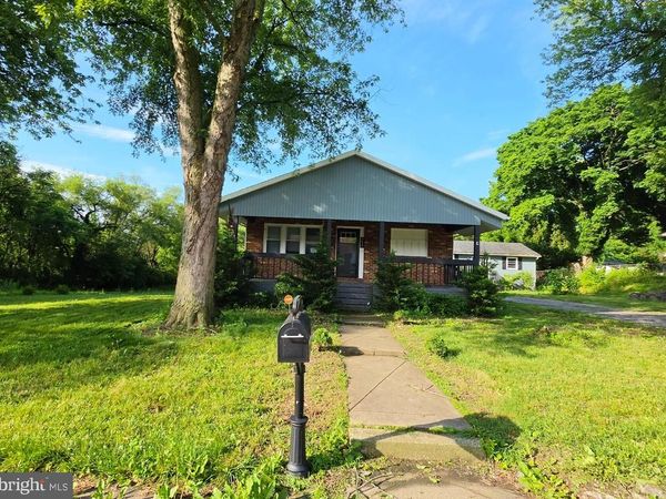 3023 NEW YORK AVENUE , BALTIMORE, MD 21227