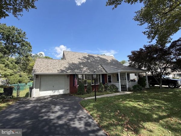 194 KENWOOD DRIVE S, Unit S, LEVITTOWN, PA 19055