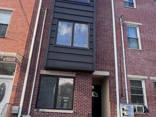 1217 GREEN STREET , Unit B, PHILADELPHIA, PA 19123
