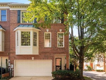2505 HUNTON PLACE, ALEXANDRIA, VA 22311
