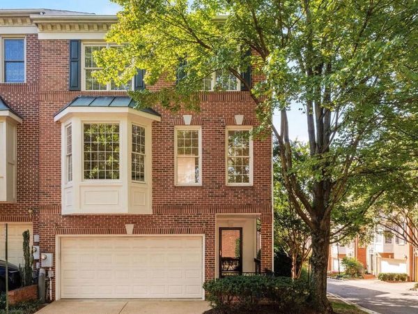 2505 HUNTON PLACE, ALEXANDRIA, VA 22311