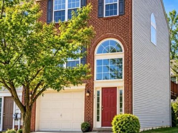 6400 FROTHINGHAM COURT, ELKRIDGE, MD 21075