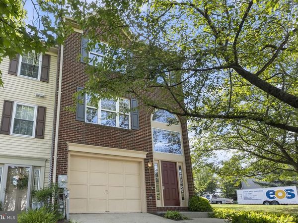 6400 FROTHINGHAM COURT , ELKRIDGE, MD 21075