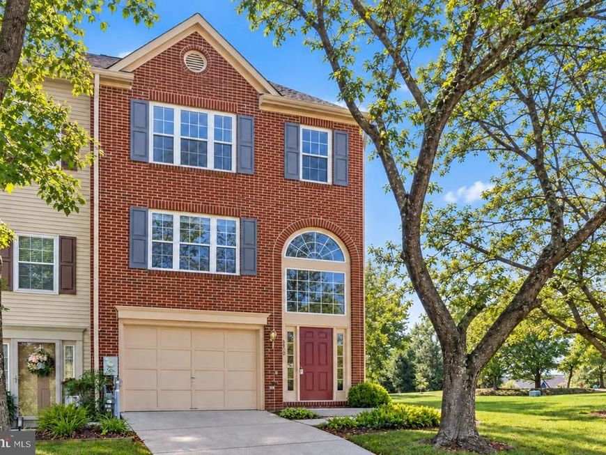 6400 Frothingham Court, Elkridge, MD 21075 Main Photo