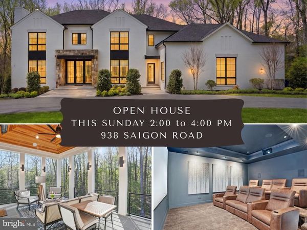 938 SAIGON ROAD, MCLEAN, VA 22102