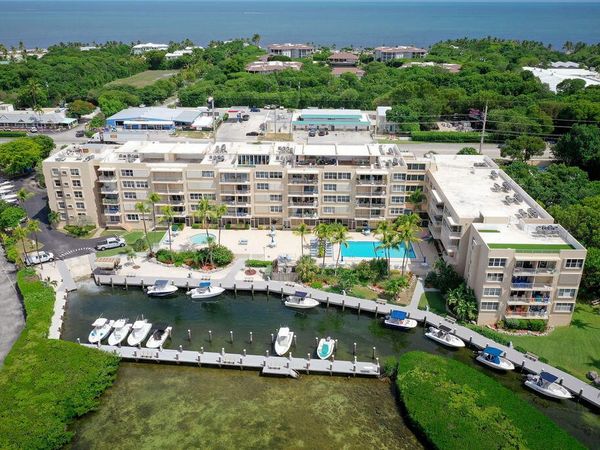 88500 Overseas Highway, Unit 301, ISLAMORADA, FL 33070