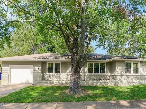 206 N Water Street, Butler, MO 64730
