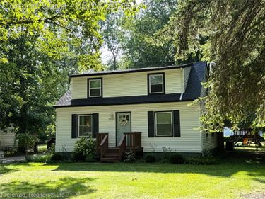 10362 Quirk Road, Van Buren Township, Mi 48111