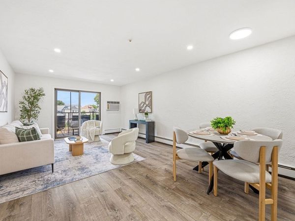 595 Revere Beach Pkwy, Unit 40, Revere, MA 02151