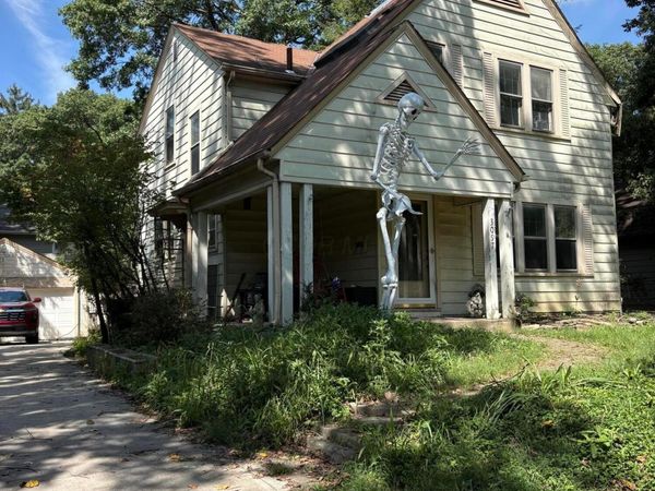 3097 Woodbine Place, Columbus, OH 43202